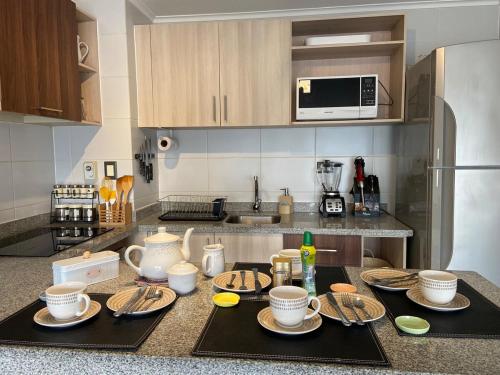 Galeriebild der Unterkunft Alojamiento en Temuco Centro in El Cerrillo