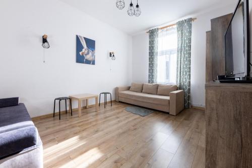 Apartament Victus Happy Seagull by Noclegi Renters