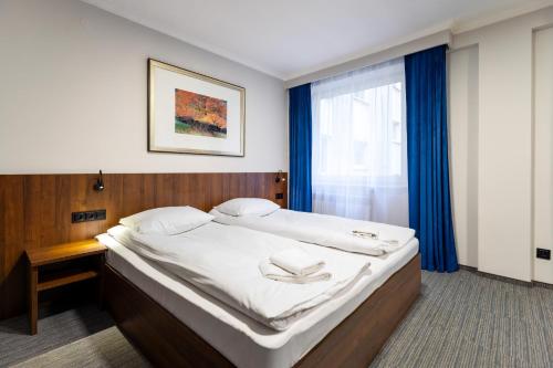 Noclegi Hit Rooms & Apartments