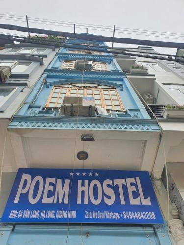 Φωτογραφία από το άλμπουμ του Poem Hostel σε Ha Long