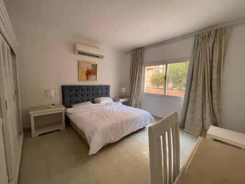 Φωτογραφία από το άλμπουμ του SS-819 AMWAJ 2Bedroom στο Σαρμ Ελ Σέιχ