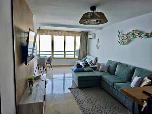 Full Sea View Benidorm