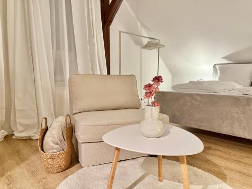 Fotografie z fotogalerie ubytování City Studio v destinaci Bielefeld