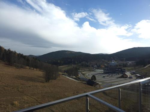 Φυσικό τοπίο κοντά σε αυτό το διαμέρισμα