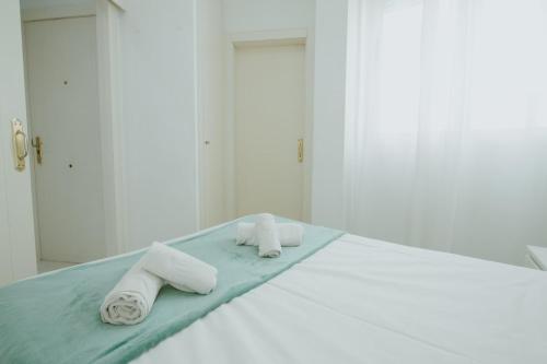 Apartment Ruzafa Market 7D