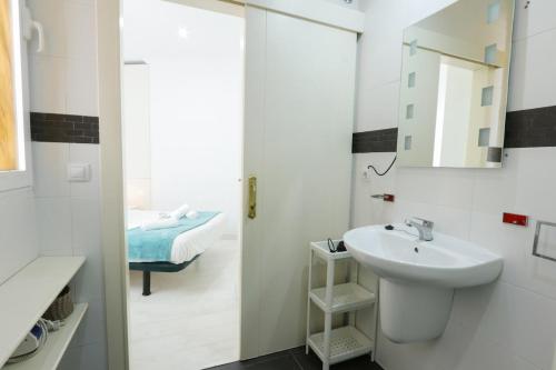 Apartment Ruzafa Market 7D