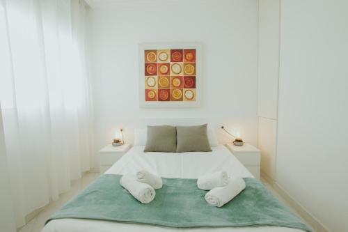 Apartment Ruzafa Market 7D