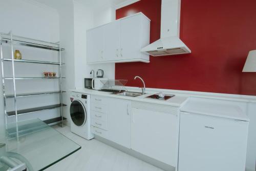 Apartment Ruzafa Market 7D