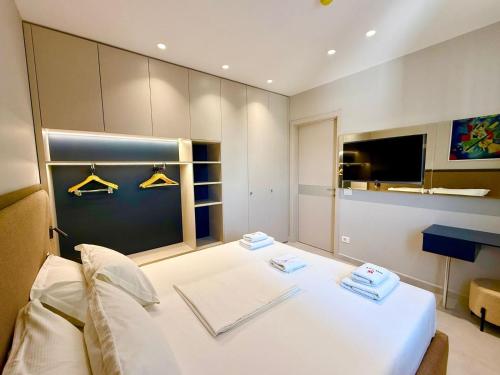 Sav City Blavus Tirana Center