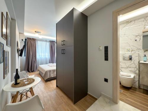Dragoumi Suites Ioli