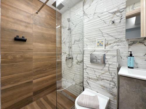 Dragoumi Suites Ioli