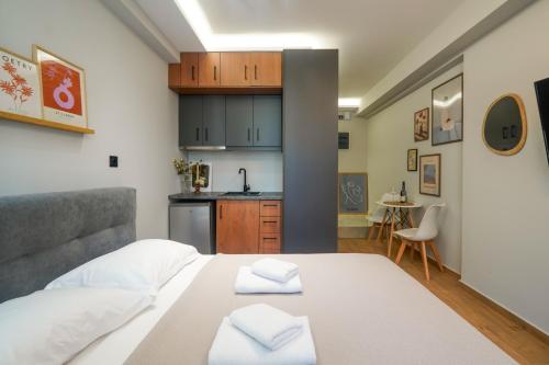 Dragoumi Suites Ioli