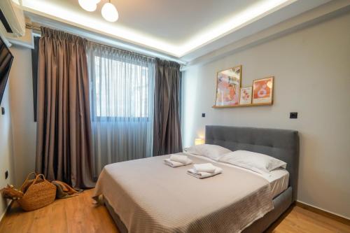 Dragoumi Suites Ioli