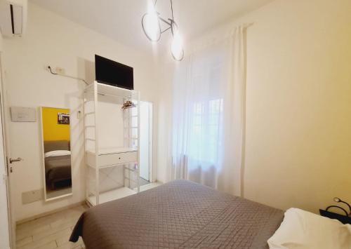 Bed&BikeRome ANGELICO