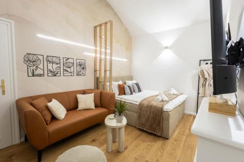 Designer studio l Minutes walk to city centre