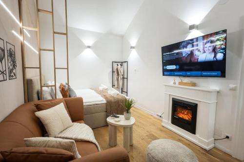 Designer studio l Minutes walk to city centre