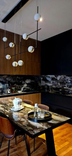Le Galeriste - parking inclus