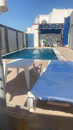 Villa Aya avec piscine privé