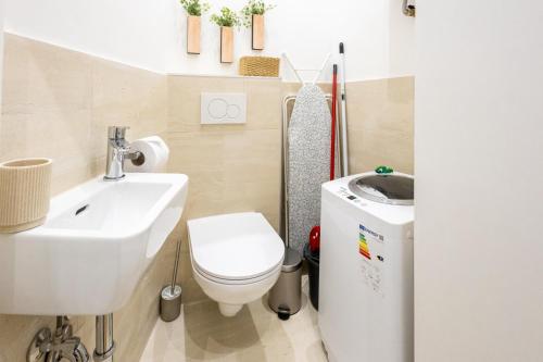 New Paradise studio l Minutes walk to city centre