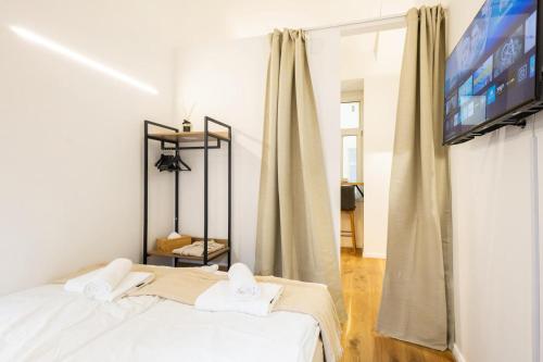 New Paradise studio l Minutes walk to city centre