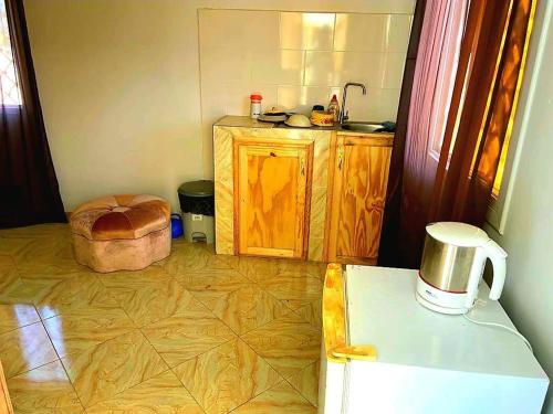 Fayebiram Apartments