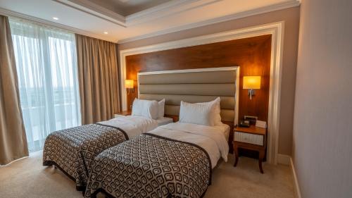 Φωτογραφία από το άλμπουμ του ALUSSO THERMAL HOTEL SPA στο Αφιόν