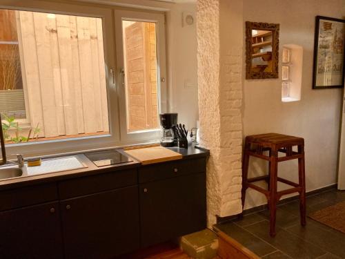 Fotografie z fotogalerie ubytování Beim Hufschmied v destinaci Klausdorf