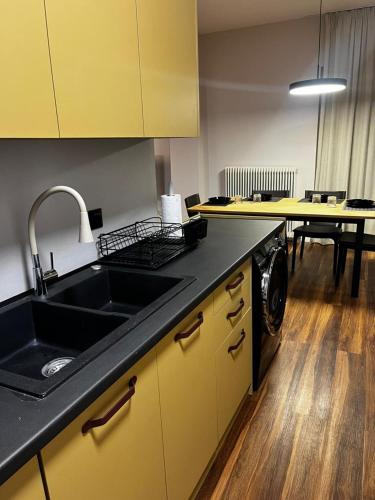 Φωτογραφία από το άλμπουμ του AETHER-Living Apartments στην Καλαμάτα