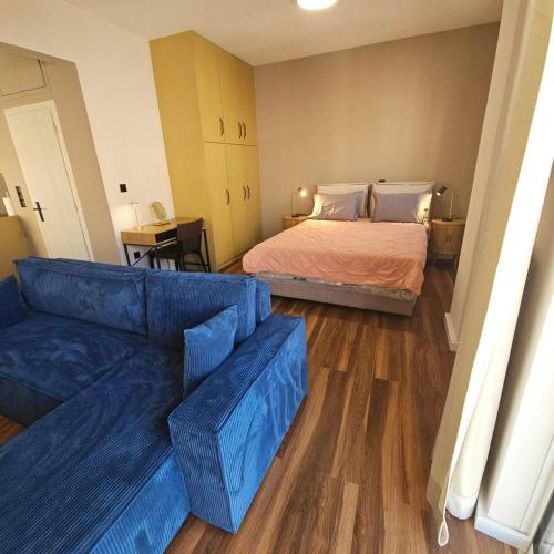 Φωτογραφία από το άλμπουμ του AETHER-Living Apartments στην Καλαμάτα