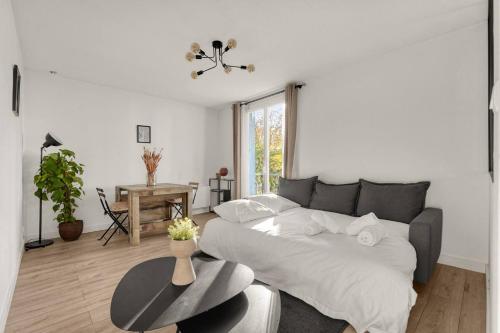 Appartement cosy - Parking - Wifi
