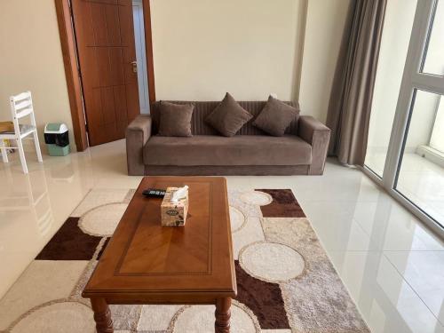 Afbeelding uit fotogalerij van صلالة مرباط in Mirbāţ