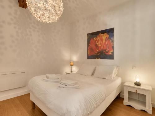 Appartement Le Refuge Saint Roch Centre Ville Montpellier