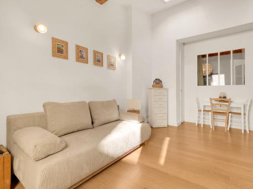 Appartement Le Refuge Saint Roch Centre Ville Montpellier