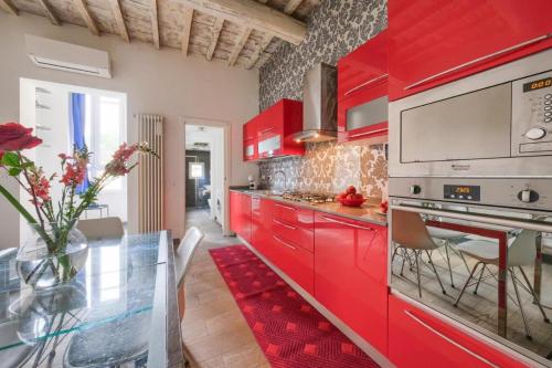 Nazionale's House