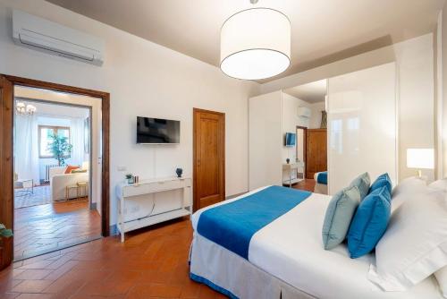 Genteel Home San Gallo