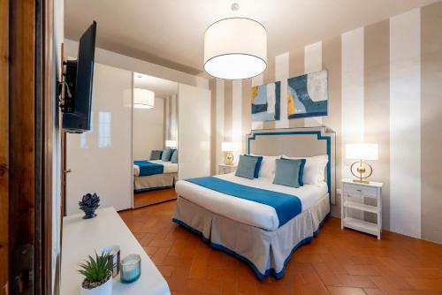 Genteel Home San Gallo