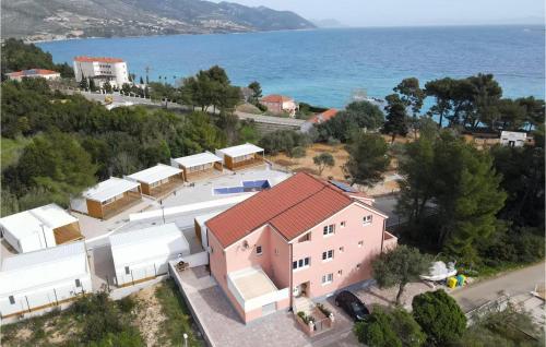 Cozy Apartment In Orebic With Wifi