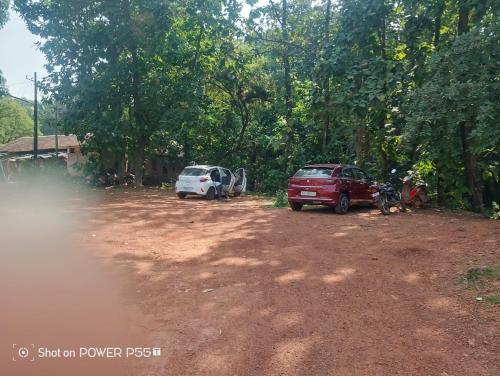 Φωτογραφία από το άλμπουμ του Flora inn Gokarna σε Ankola