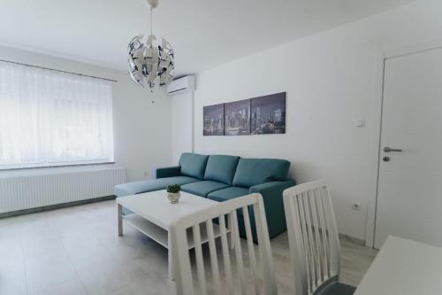 Apartman Centar