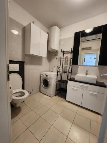 Apartman Maneo with free parking in garage