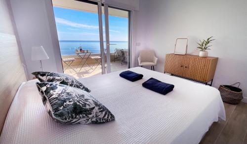 YourSpain Apartment P326A