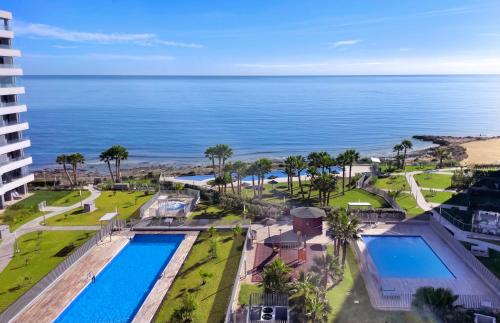 YourSpain Apartment P326A