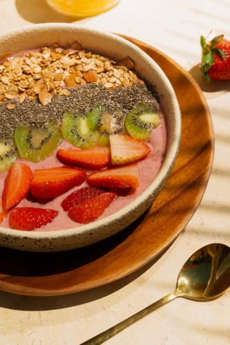 Φαγητό σε αυτό το ξενοδοχείο ή κάπου εκεί κοντά