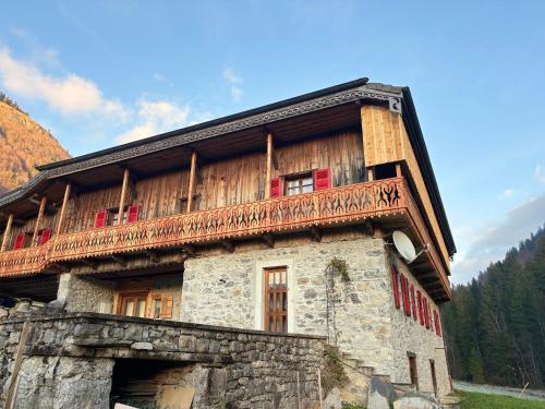 La Ferme à Roger