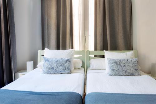 Goya Center Apartment OnlyMalaga