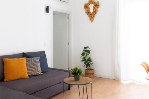 Goya Center Apartment OnlyMalaga