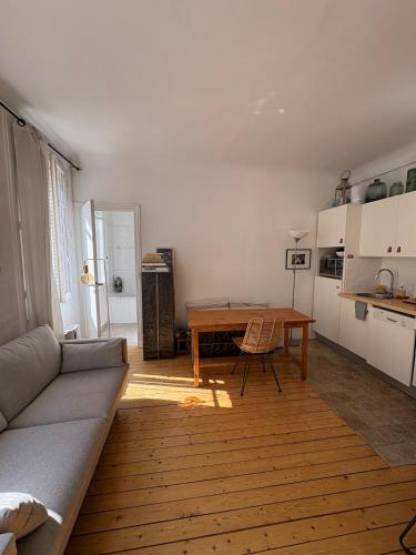 Charming apartment Trocadéro Eiffel Tower