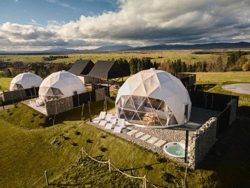 Sense Resort - Luxury Glamping