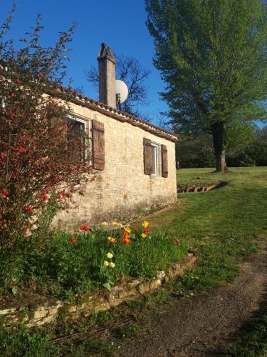 Φωτογραφία από το άλμπουμ του Gîte de la source σε Cassagnes