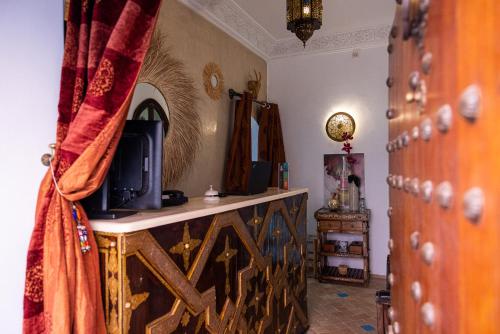 Foto de la galería de Riad Asrari en Marrakech